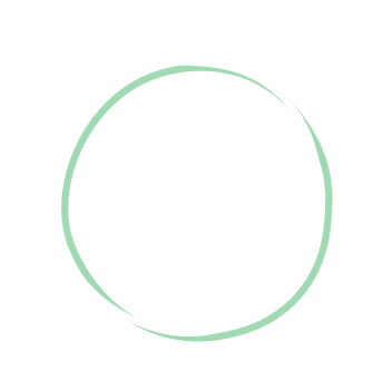 Lapin Kiinteistöarviointi: Rovaniemi • Sodankylä • Ivalo - ympyrälogo valkoinen
