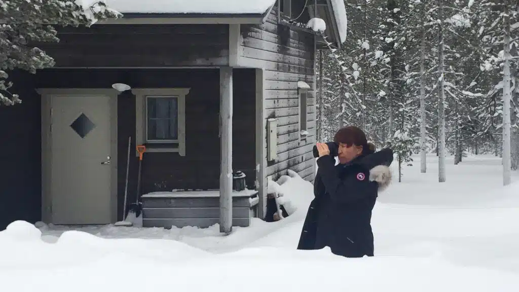 Lapin hinta -blogi: Kiinteistönvälitys- ja arviointialalla Lapissa