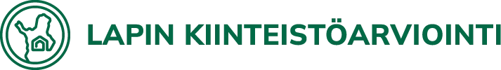 Lapin Kiinteistöarviointi